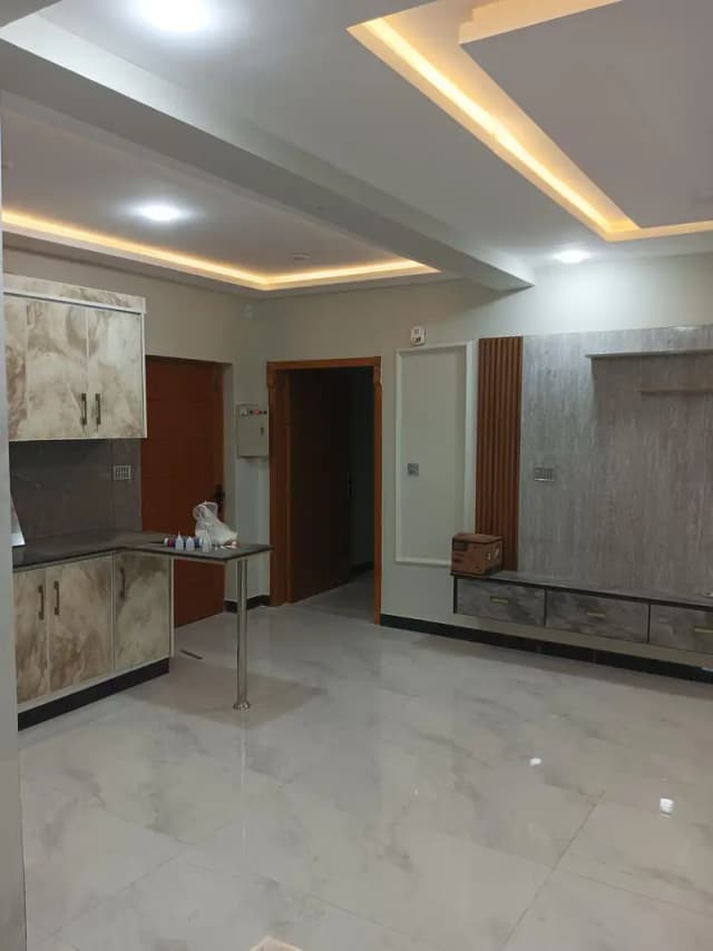G-11/4 PHA C-Type Fully Renovated 3rd Floor Flat For Sale