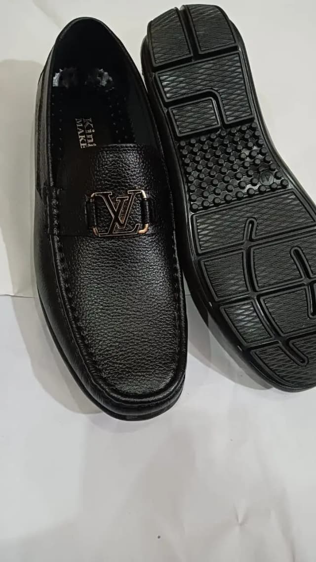 MEN SHOES / 100% ORIGINAL LEATHER