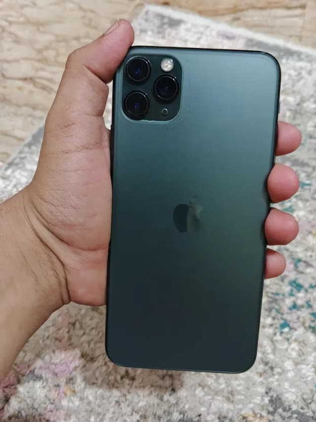 11 Pro Max