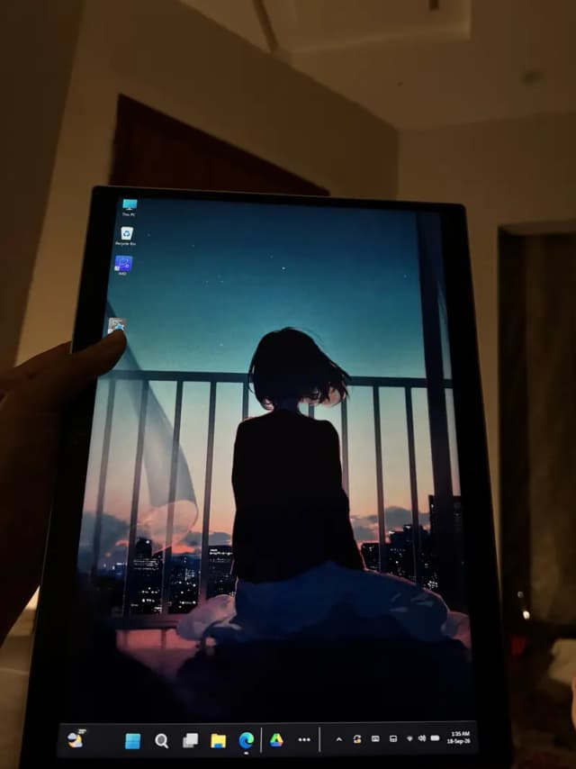 HP Elite x2 G4 | Core i5 8th Gen | 16GB RAM | 256GB SSD | Touchscreen