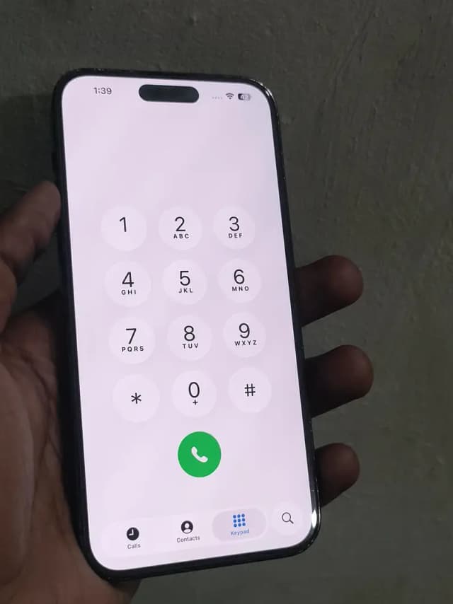 Apple iPhone 14 Pro Max