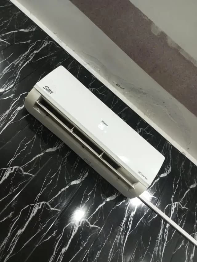 Haier Inverter ac