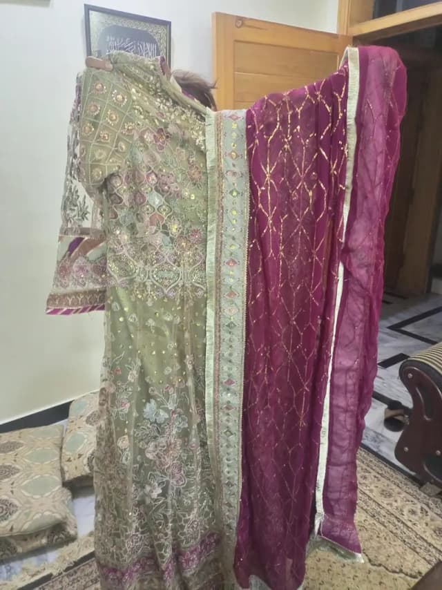 long maxi