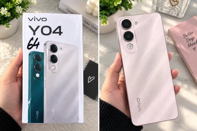 Vivo Y04