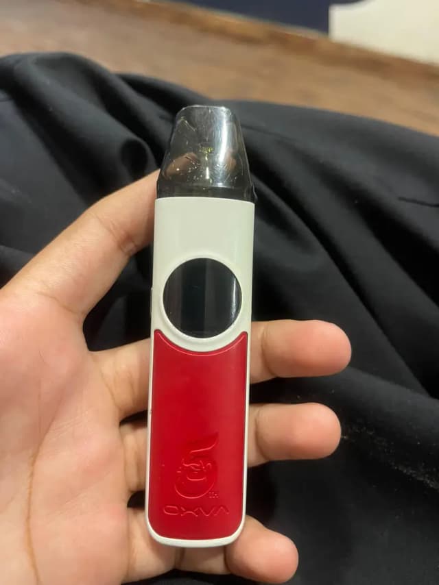 oxva nexlim