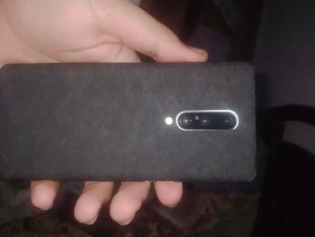 One Plus 8 5g pta