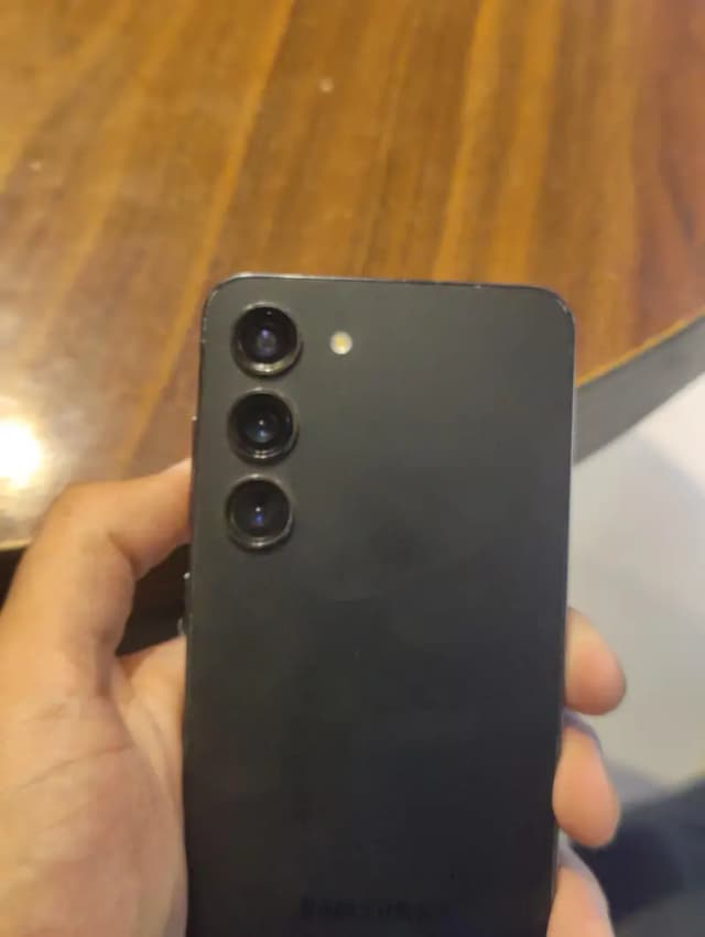 Samsung s23