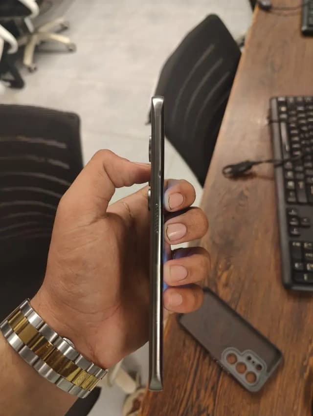 Tecno CAMON 50 pro