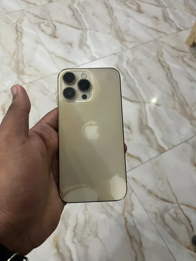 Apple iPhone 14 Pro Max