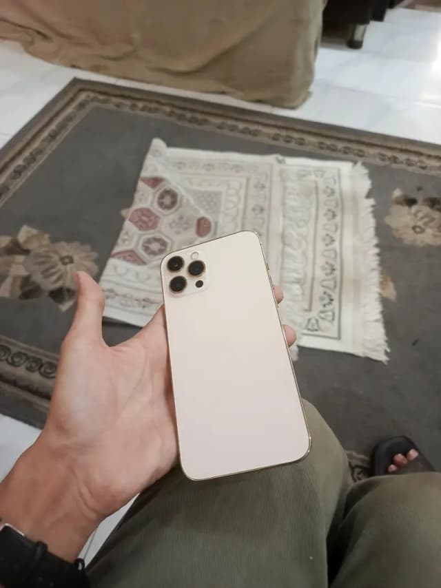 Apple iPhone 12 Pro Max Jv