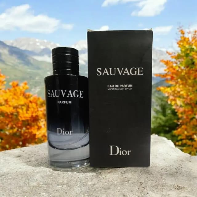Dior SAUVAGE