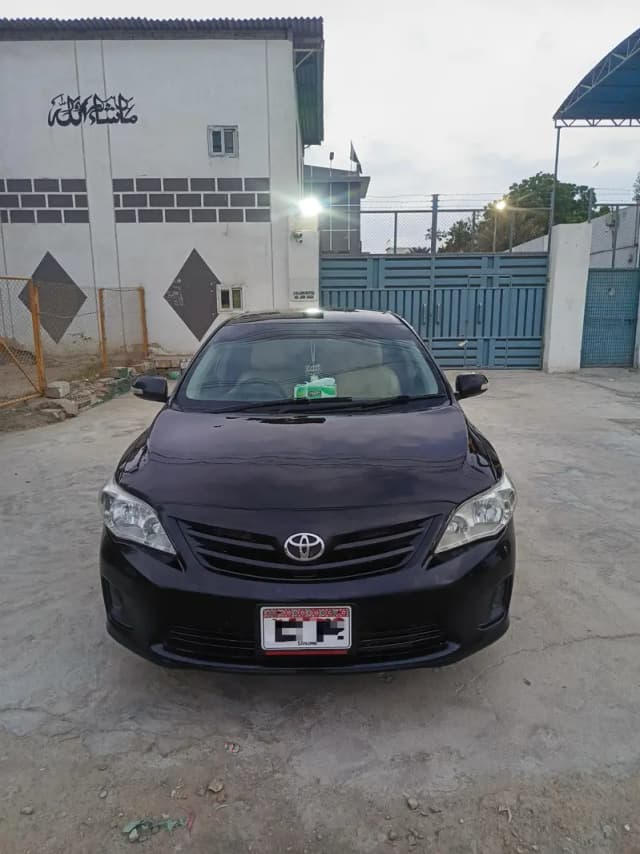 XLI convert Gli 2009 Model 03002539405
