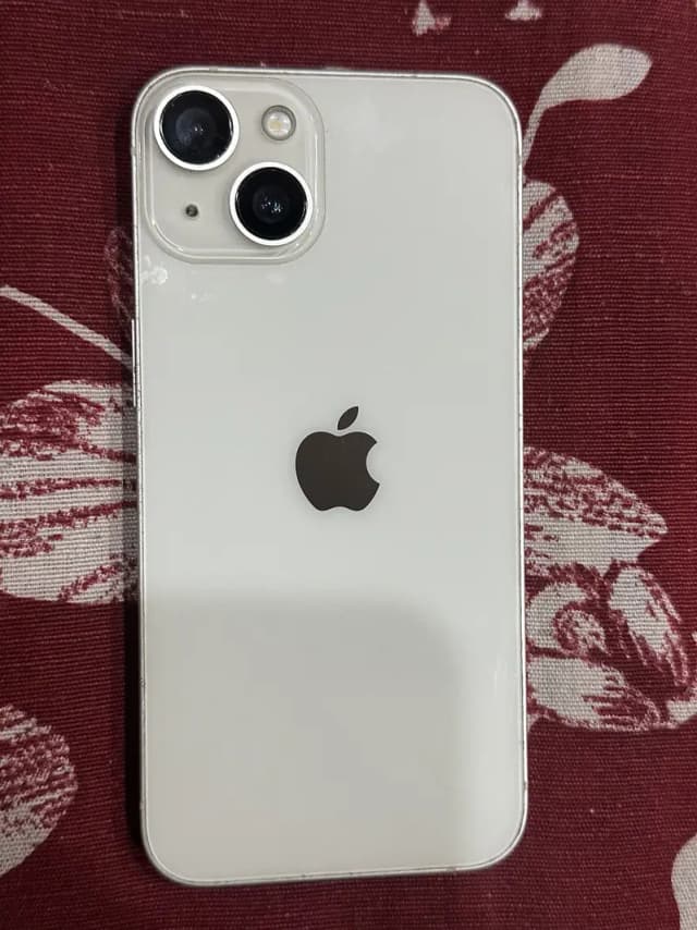 Apple iPhone 14 jv