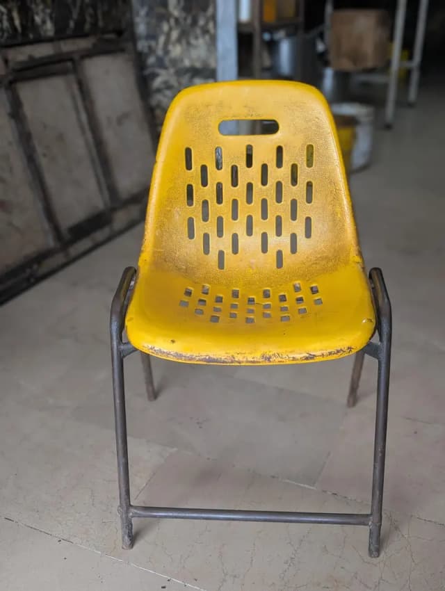 Kaya Chair