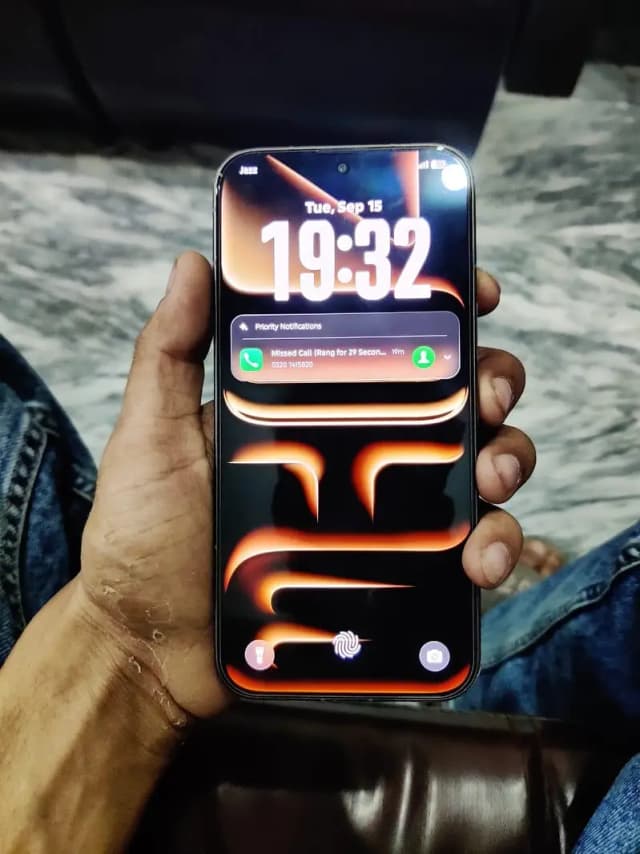 Infinix Note 60