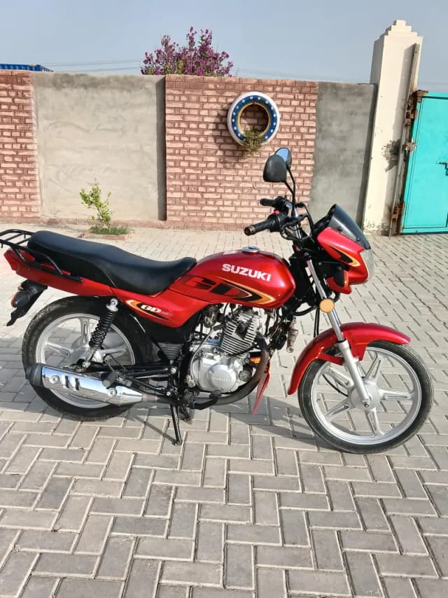 gd110
