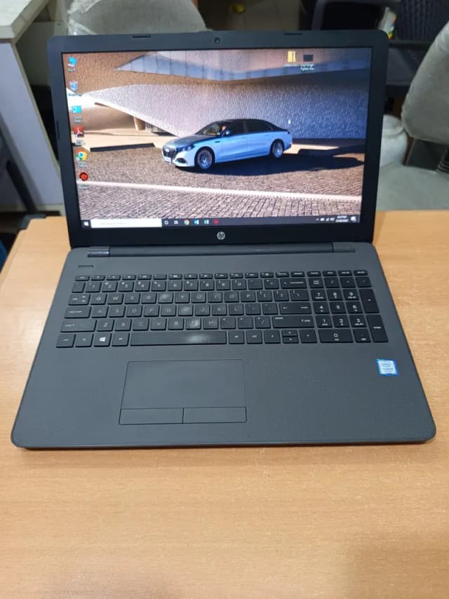 HP 250 G6 & G7 Corei5 7th/8th Gen A+ Laptops | UAE Import