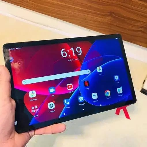 Lenovo Tab P11