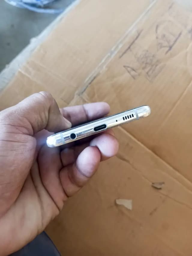 Samsung Mobile S10 Plus