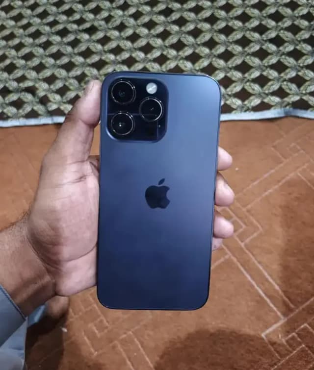 Apple iPhone 14 Pro Max
