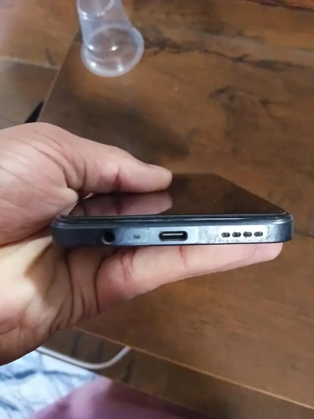 Realme C53