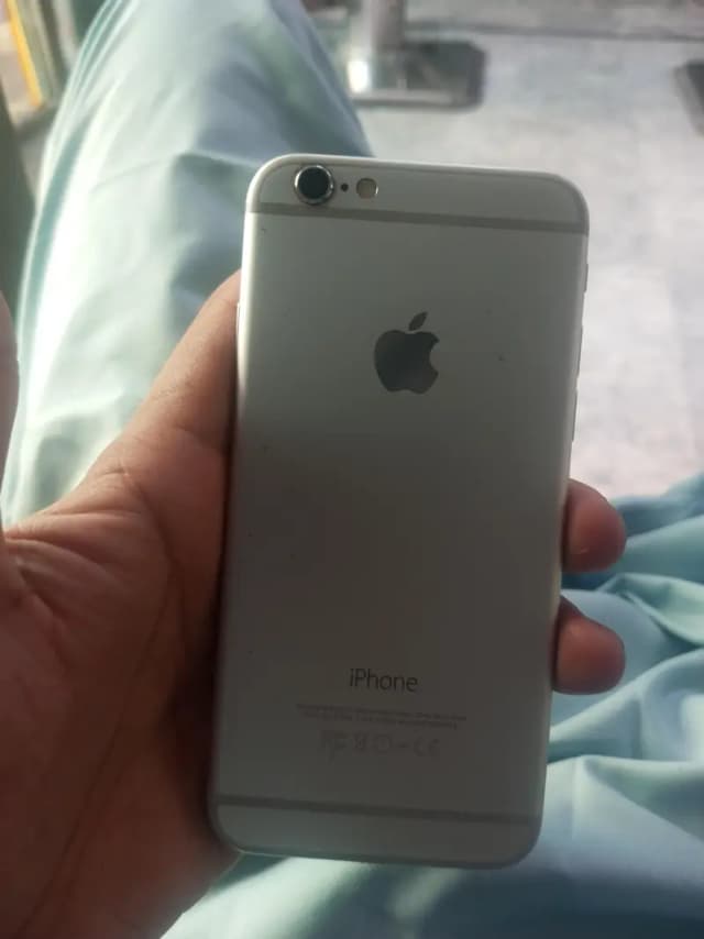 i phone