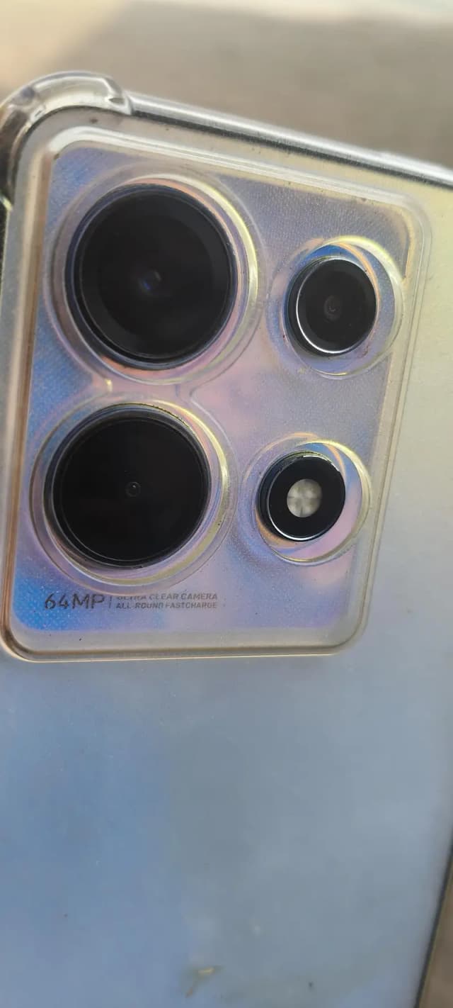 Infinix Note 30/0333-88-09-680