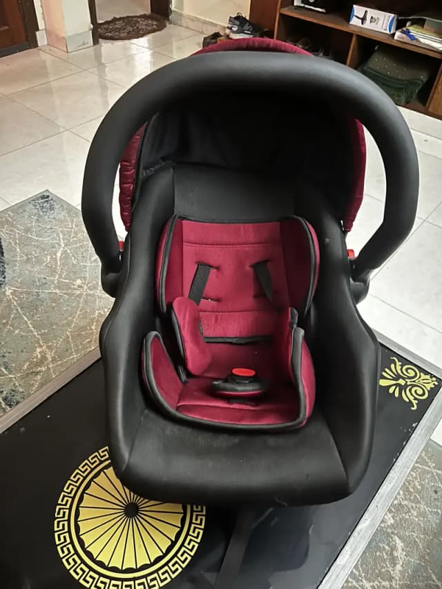 Car seat