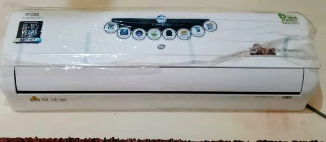 PEL AC