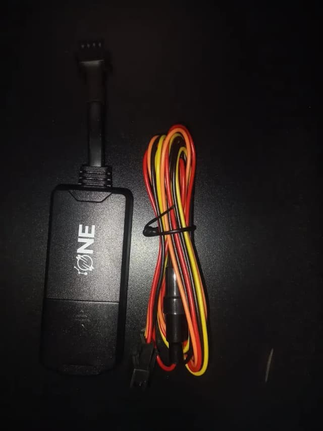 Car GPS Location Device