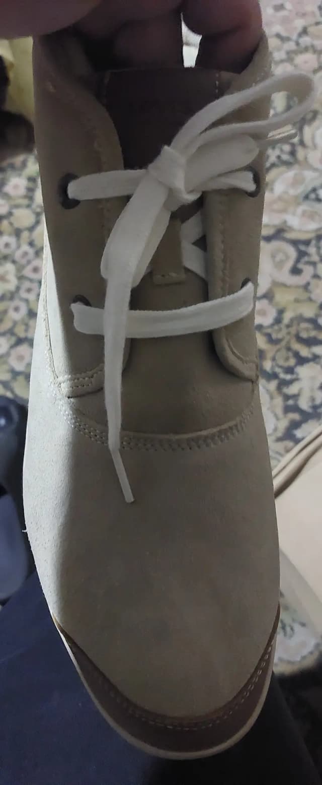 Levi's boots for sale