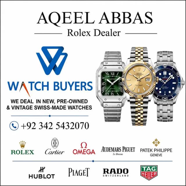i buying Rolex Omega Cartiar Breitling Chopard Longines Tag AP