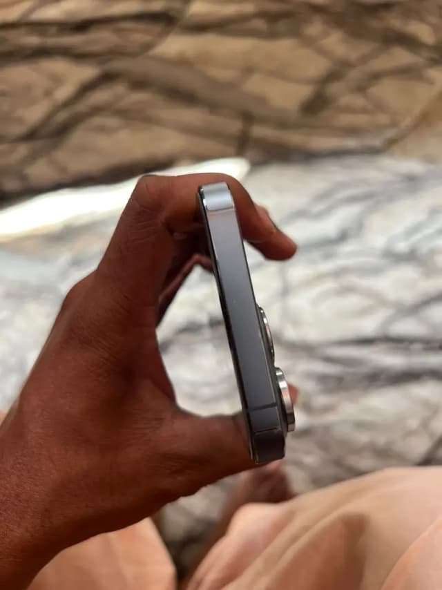 Apple iPhone 13 Pro