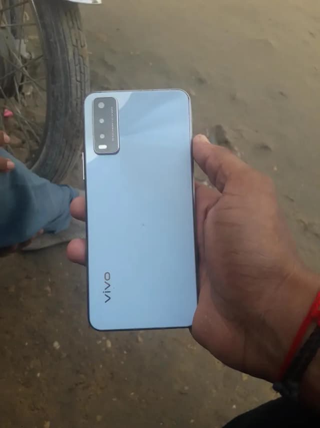 Vivo Y20