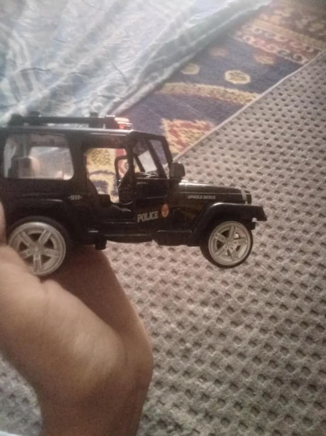 this car so best your kid age