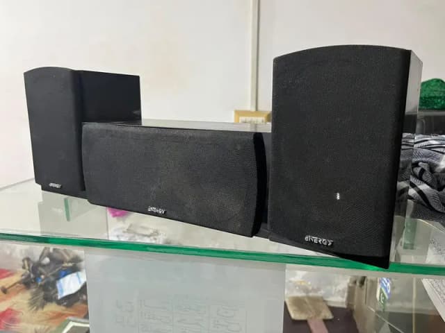 mini speaker
