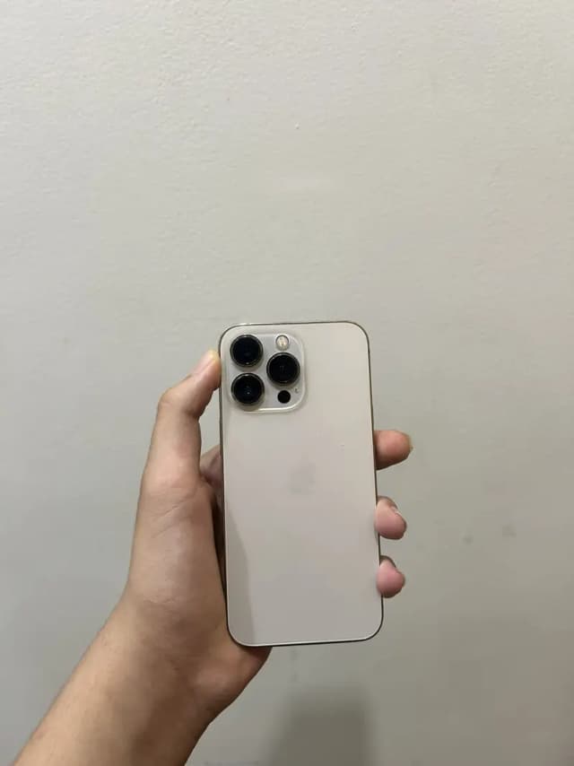 Apple iPhone 13 Pro Jv For Sale