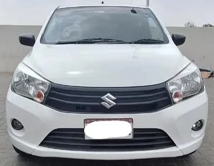 Suzuki Cultus VXR 2022