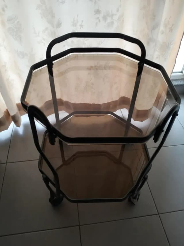 Tea Trolley