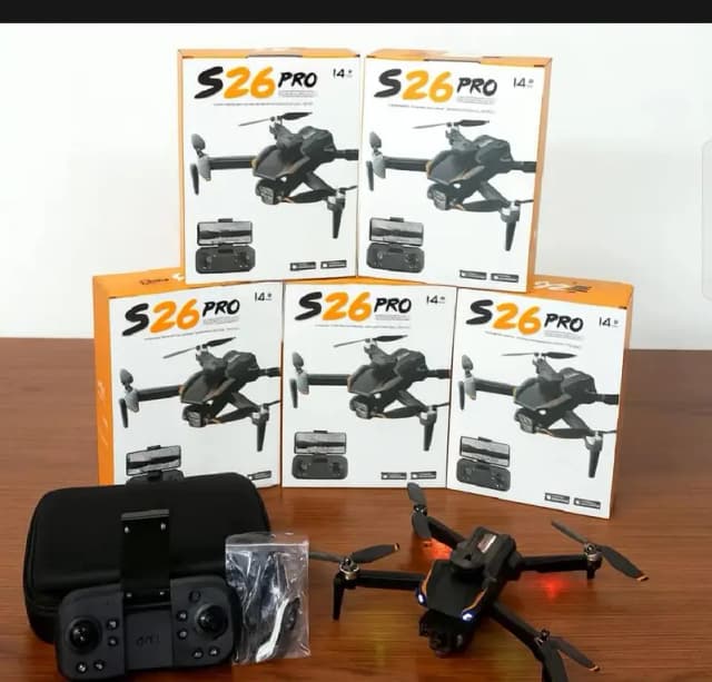 s26 drone