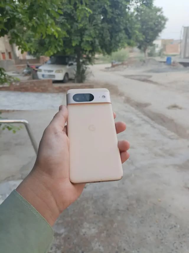 Google Pixel 8