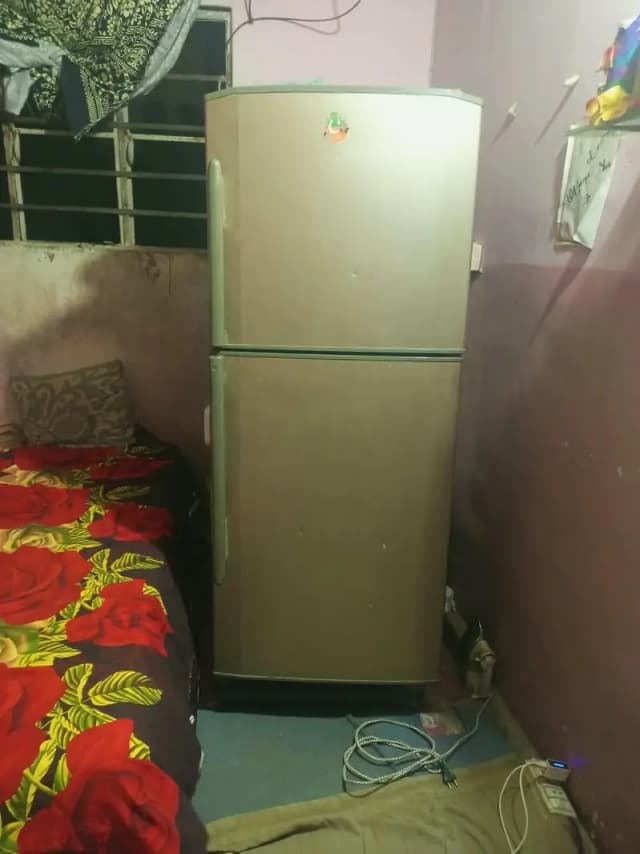 Haier Refrigerator – Excellent Condition (Urgent Sale)