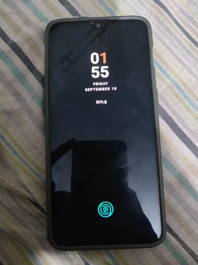One Plus 6T