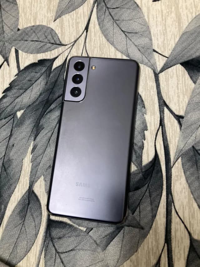 Samsung Mobile S21 PTA Approved