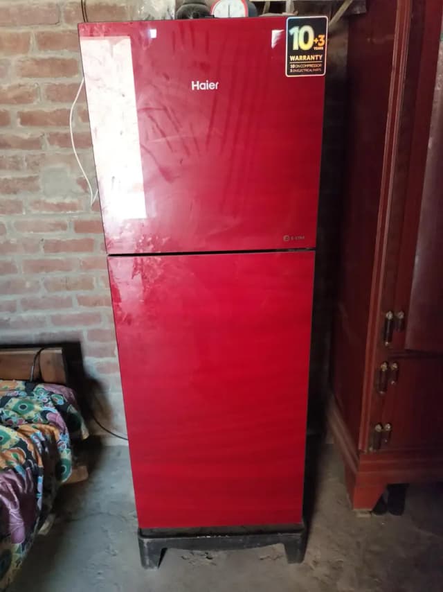 Haier