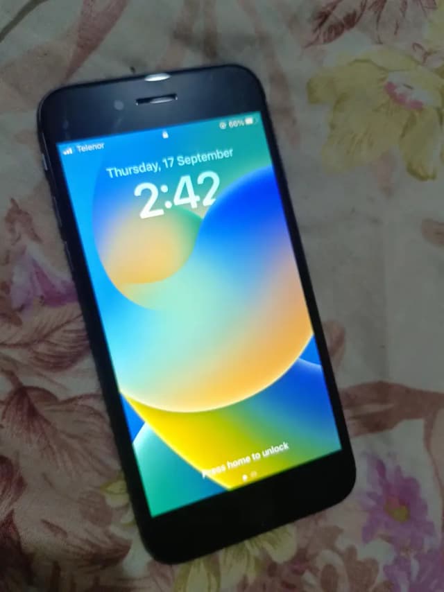 Apple iPhone 8
