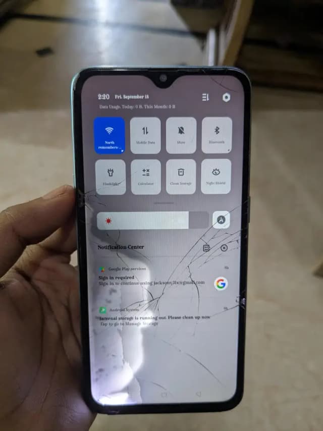 OPPO A12