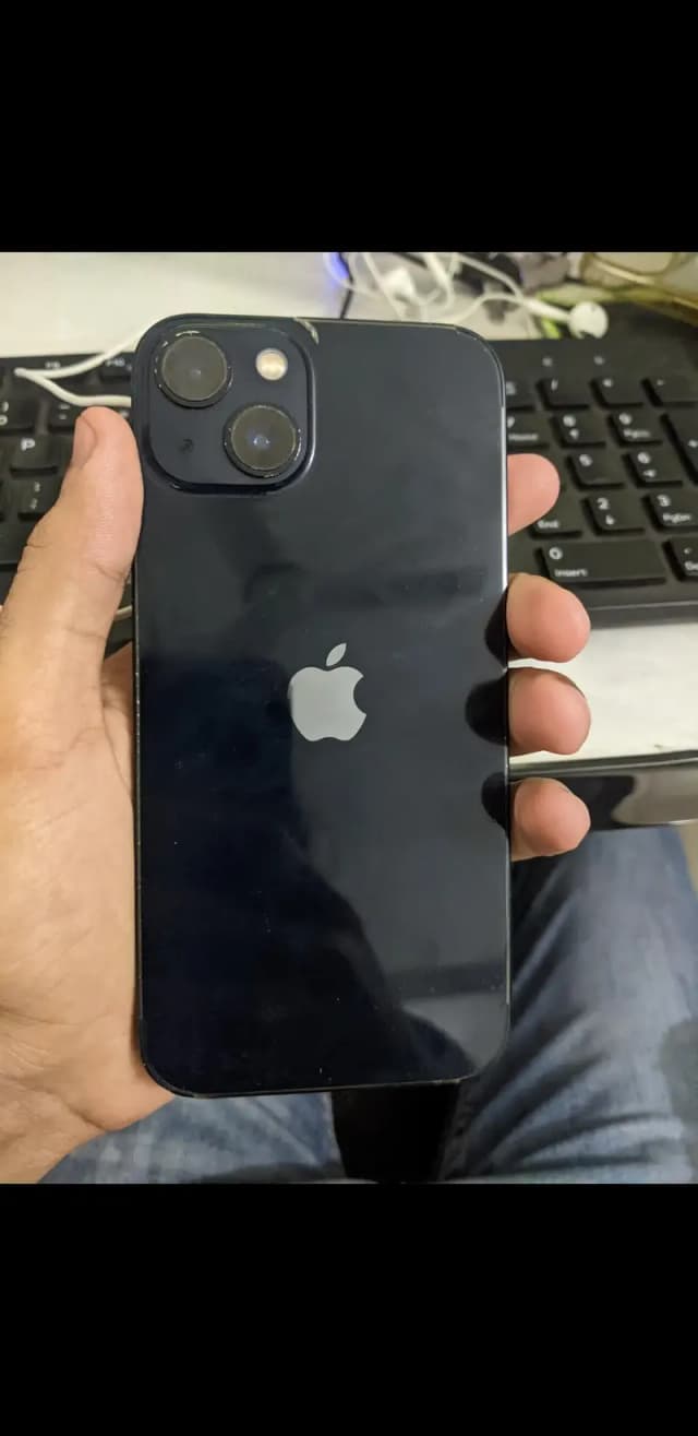 Apple iPhone 13 sim locked