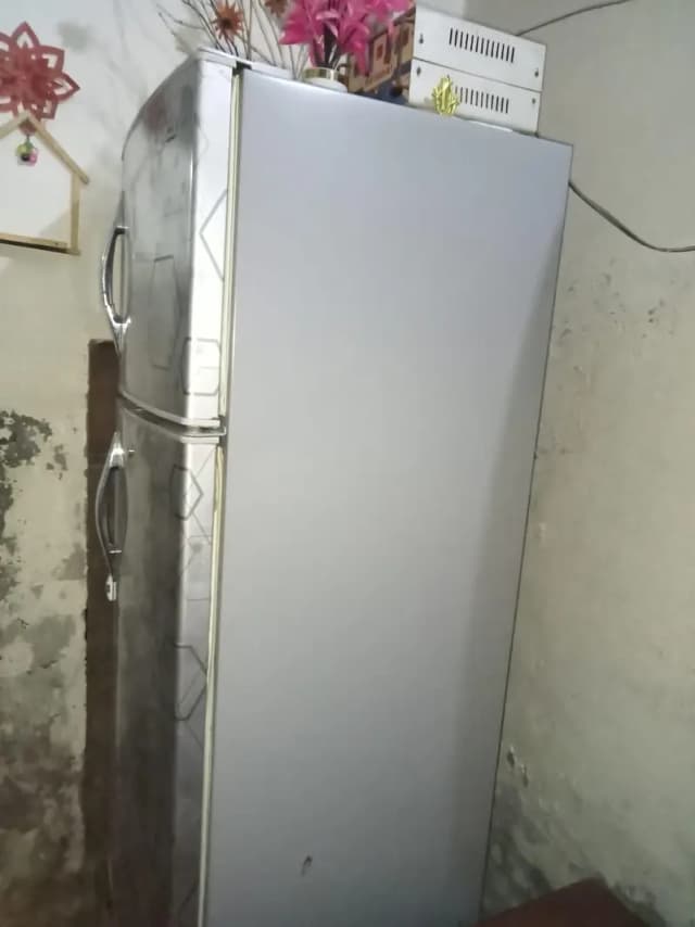 Haier Refrigerator