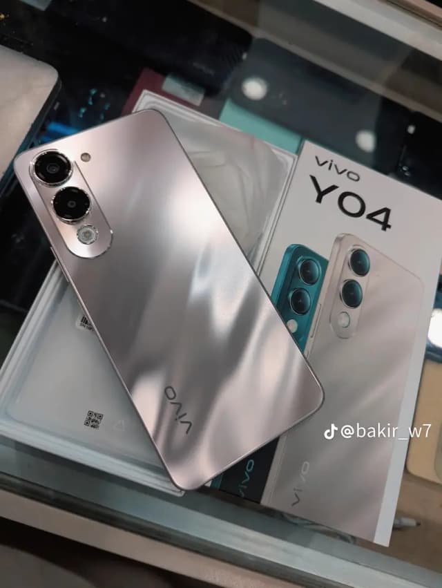 Vivo Y04